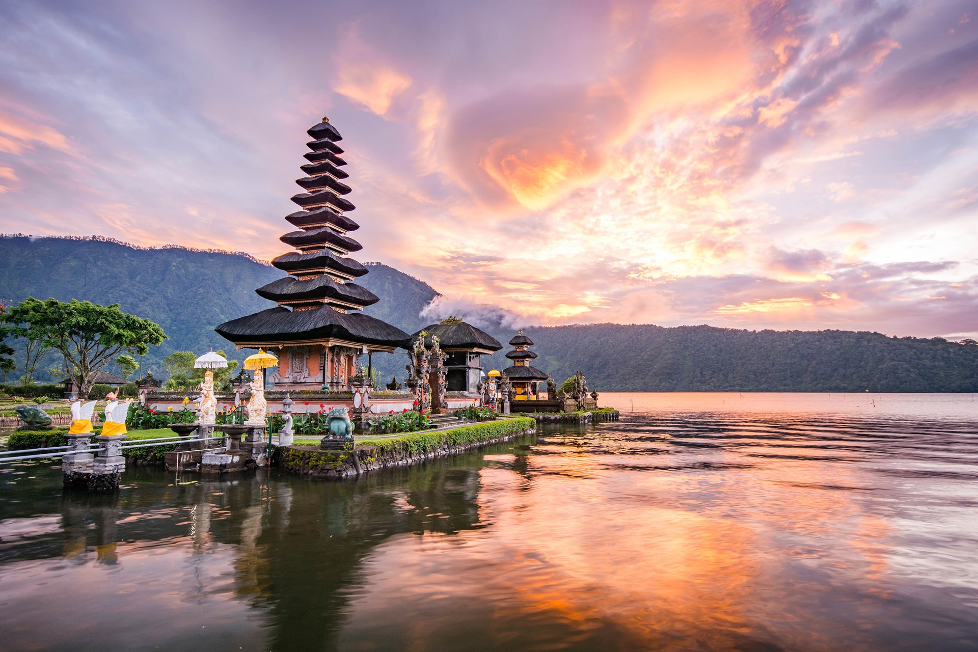 Bali Surf